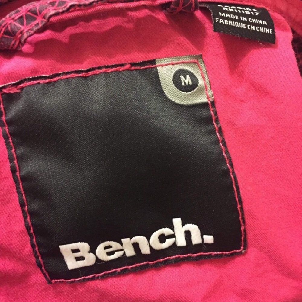 Bench jacket - Picture 7 of 7